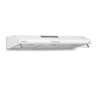 Depurador de Ar Electrolux 80cm: Cozinha Livre de Fumaça - imagem 1