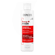 Dercos Energy+ Shampoo Antiqueda: Fortaleça Seus Cabelos! - imagem 1