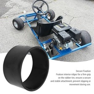 Manga de Pneu PVC 11x7.10-5 para Kart e Triciclo: Aumente a Deriva e o Controle! - imagem 3