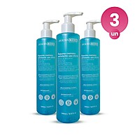 Dermachem: Kit Esfoliante Facial com Aloe Vera - imagem 1