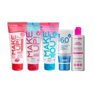 Dermachem Skin Care: Kit Completo para sua Pele - imagem 1