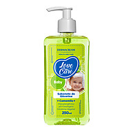 Dermacream Baby Camomila: Limpeza Suave e Natural - imagem 1
