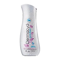 Dermacyd Delicata Jasmin: Frescor Íntimo 24h - imagem 1