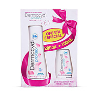 Dermacyd Femina: Cuide da Sua Intimidade! - imagem 1