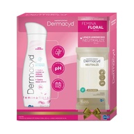 Dermacyd: Kit Íntimo Completo para Sua Saúde - imagem 1