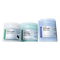 Dermatory Pad: Limpeza Facial em 3 Passos - imagem 1