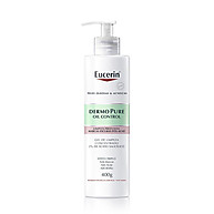Dermo Pure Oil Control: Limpeza Facial Tripla - imagem 1