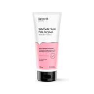 DermoSkin Limpa: Sabonete Facial para Pele Sensível - imagem 1