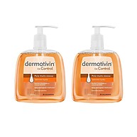 Dermotivin Oil Control: Pele Oleosa Sob Controle! - imagem 1