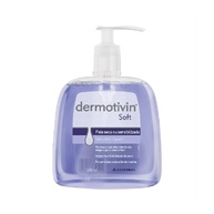 Dermotivin Soft: Hidratação e Cuidado Diário - imagem 1
