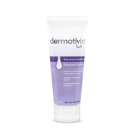 Dermotivin Soft: Hidratação e Cuidado para Pele Seca - imagem 1