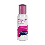 Dermotrat Anti-inflamatório: Alívio Rápido para sua Pet! - imagem 1