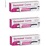 Dermotrat Creme: Alívio Dermatológico para Pets - imagem 1