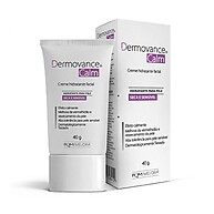 Dermovance Calm: Hidratação para Pele Seca e Sensível - imagem 1