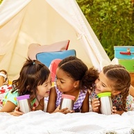 Munchkin Copo Miracle 360º Isolado 293ml - Sem Derramar, Sem BPA, Ideal para Crianças 1-3 Anos - imagem 3