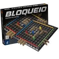 Bloqueio Grow: O Jogo de Estratégia Que Vai Te Desafiar! - imagem 2