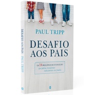 Desafio aos Pais: Transforme sua Família - imagem 1