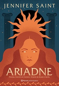 Ariadne: A Princesa Que Desafiou Deuses e Monstros na Mitologia Grega - imagem 2