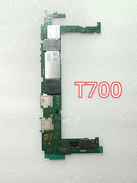 Placa Mãe Samsung Tab S T700/T705: Testada e Desbloqueada! - imagem 4