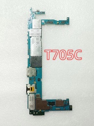 Placa Mãe Samsung Tab S T700/T705: Testada e Desbloqueada! - imagem 3