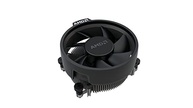 AMD Ryzen 5 4500 6 núcleos, processador de desktop desbloqueado de 12 fios com refrigerador Wraith Stealth, Cerâmica cinza - imagem 4