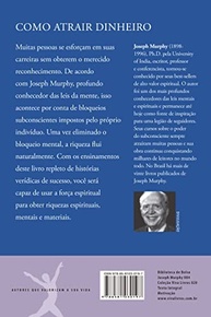 Como Atrair Dinheiro: Desbloqueie Riquezas com o Poder da Mente - imagem 3