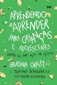 Desbloqueie o Potencial de Aprendizagem: Guia Essencial para Crianças e Adolescentes - imagem 1