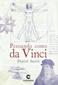 Pense como Da Vinci: Desbloqueie Sua Criatividade e Inovação - imagem 2