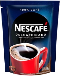 NESCAFÉ Café Descafeinado 40g - imagem 1