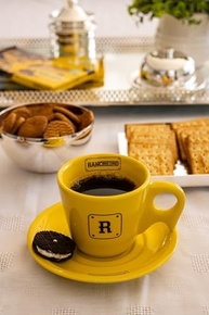 Café Rancheiro Descafeinado 250g – Sabor com Leveza, Sem Cafeína - imagem 2