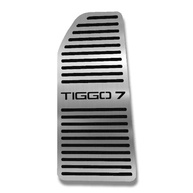 Descanso de Pé Premium em Aço Inox para Tiggo 7: Conforto e Estilo Inigualáveis - imagem 2
