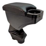 Descanso de Braço Peugeot 2008: Conforto & Porta Copos - imagem 1