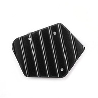 Amplie a Estabilidade da Sua Moto: Placa de Extensão para Descanso Lateral CF-MOTO NK400/NK650 - imagem 5