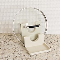 Descanso Tampas e Utensílios: Organize sua Cozinha! - imagem 1