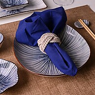 Descansos Wolff Koji: Elegância em Porcelana - imagem 1