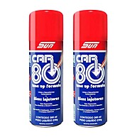Descarbonizante Car80: Limpeza Profunda do Motor - imagem 1