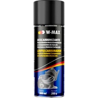 Descarbonizante W-Max: Limpeza e Potência! - imagem 1