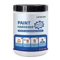 Endurecedor de Tinta para Descarte Rápido - Solidificador Ecológico 992g - imagem 2