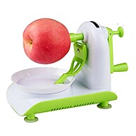 Descascador de Frutas: Rápido, Seguro e Prático! - imagem 1