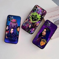 Capinha Descendentes: Proteção e Estilo! - imagem 3