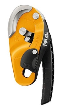 RIG Petzl: Descensor Autoblocante para Segurança e Controle em Escalada - imagem 2