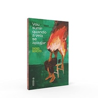 Vou Sumir Quando a Vela se Apagar: Romance de Amor, Descoberta e o Jinni em São Paulo - imagem 2