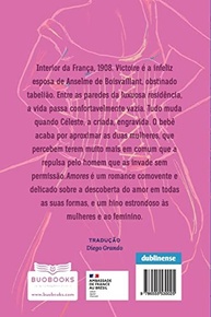 Amores: Um Romance Delicado sobre Descobertas e o Poder Feminino - imagem 3