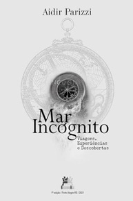 Mar Incógnito: Uma Jornada de Viagens, Experiências e Descobertas Inesquecíveis - imagem 4