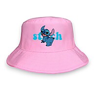 Bucket Hat Stitch: Seu Estilo Descolado! - imagem 1