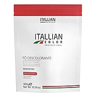 Descolorante Itallian Color Pouch 300g – Clareia até 9 Tons - imagem 1