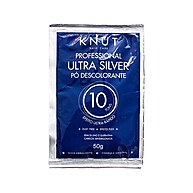 Descolorante Knut Silver: Clareamento Impecável - imagem 1
