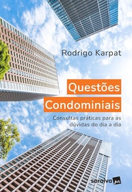 Questões Condominais Descomplicadas: Guia Prático para Síndicos e Moradores (1ª Edição 2024) - imagem 1
