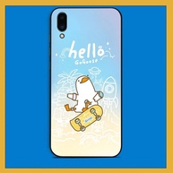 Capinha Patinho Desconfiado Huawei - imagem 2