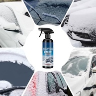Spray Descongelante Para-Brisas: Descongele e Dirija com Segurança! - imagem 5